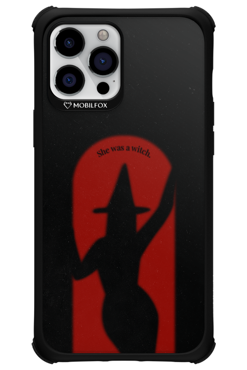 Witch Season - Apple iPhone 12 Pro Max