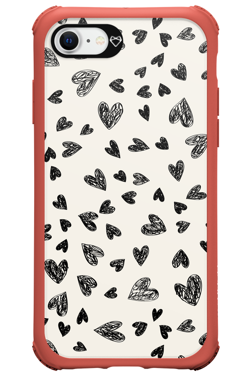Crazy in Luv 2.0 - Apple iPhone SE 2022