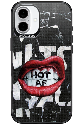HOT AS F - Apple iPhone 16 Plus