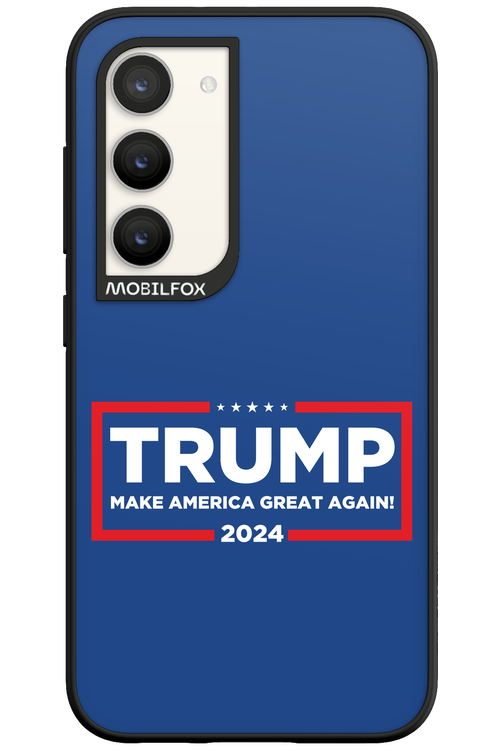 Trump 2024 - Samsung Galaxy S23