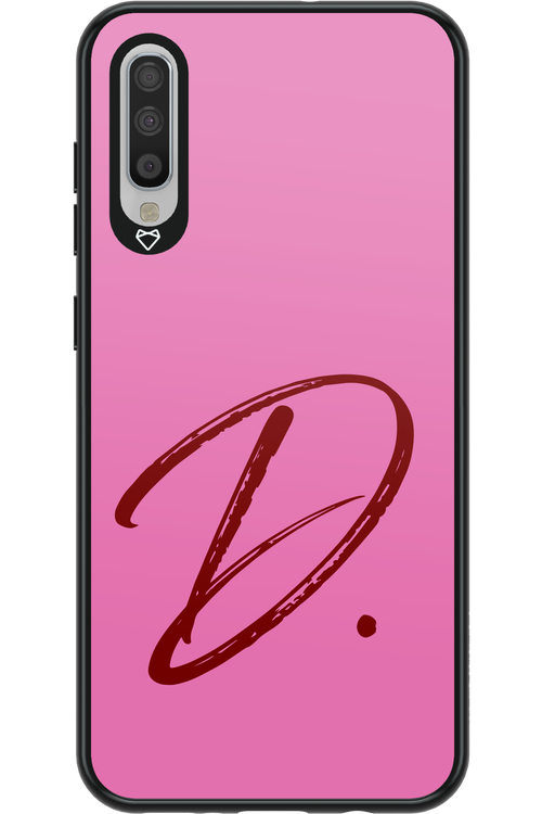 (Sorbet) D 2.0 - Samsung Galaxy A70