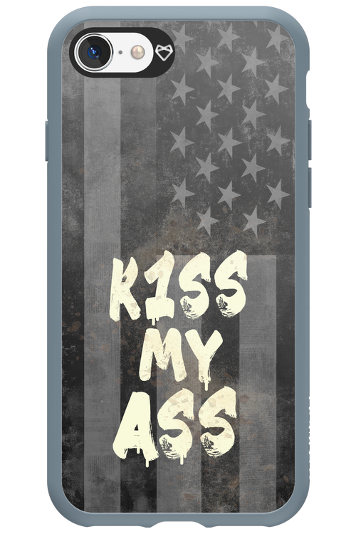 KISS II 2.0 - Apple iPhone SE 2022