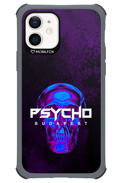 Psyskull - Apple iPhone 12