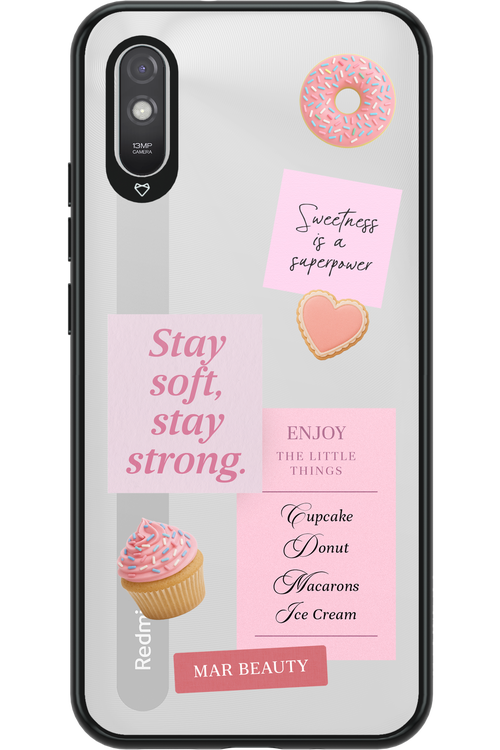 Sweet Babe - Xiaomi Redmi 9A