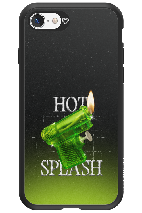 Hot Splash 2.0 - Apple iPhone SE 2022