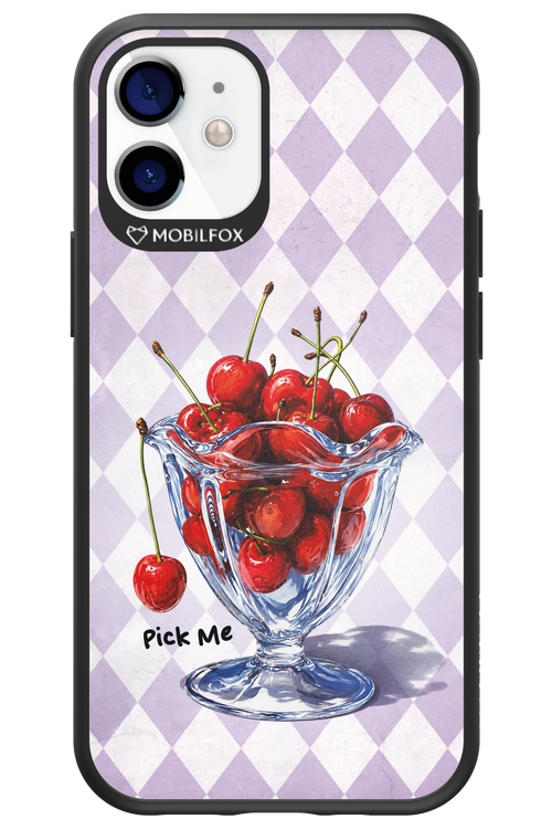 Pick Me 2.0 - Apple iPhone 12 Mini