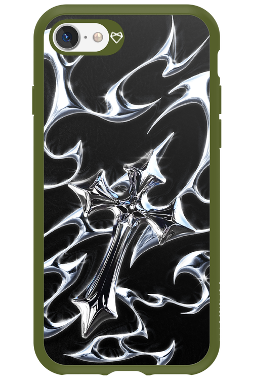 Faith 2.0 - Apple iPhone 7