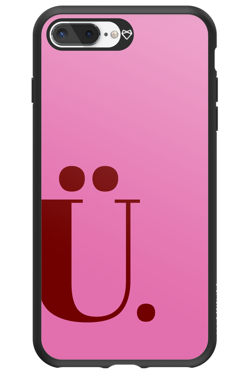 U II (Sorbet) 2.0 - Apple iPhone 8 Plus