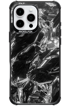 Crystal Noir - Apple iPhone 16 Pro Max
