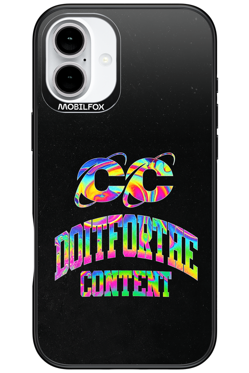 DO IT 2.0 - Apple iPhone 16 Plus
