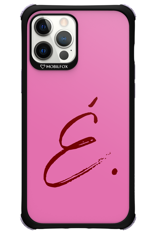 (Sorbet) E II 2.0 - Apple iPhone 12 Pro Max