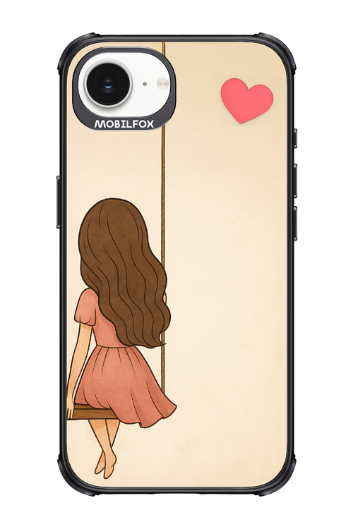 Girl Love II 2.0 - Apple iPhone 16e
