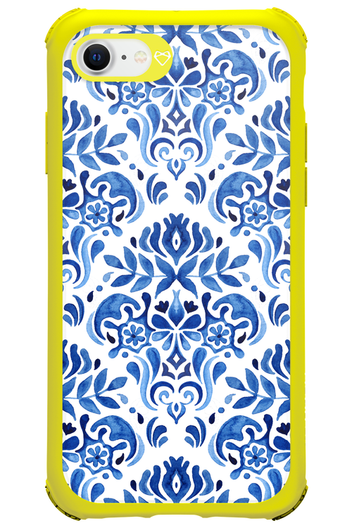 La Dolce Flora 2.0 - Apple iPhone SE 2022
