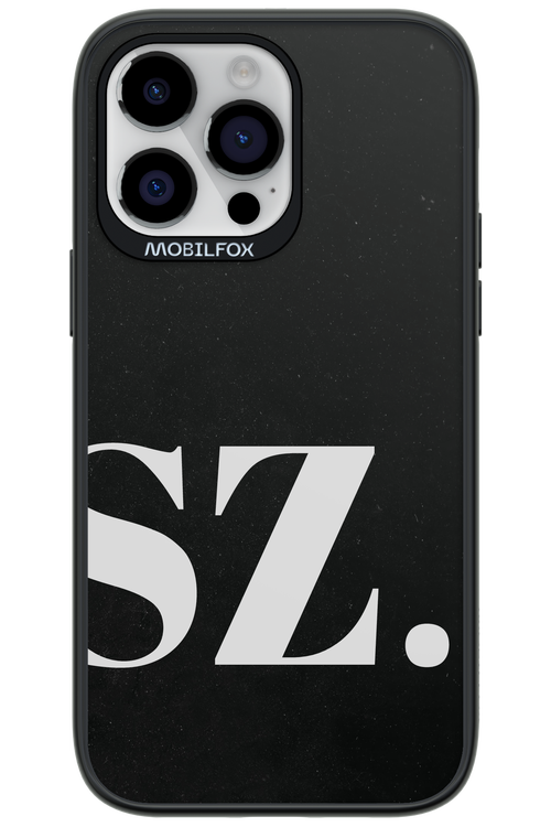 SZ (Off Space) 2.0 - Apple iPhone 14 Pro Max