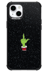 My Middle Finger - Apple iPhone 15 Plus