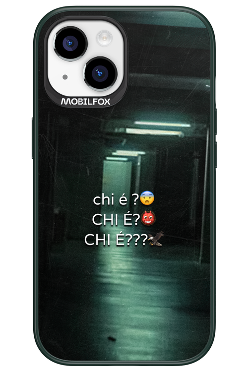 Chi É 2.0 - Apple iPhone 15