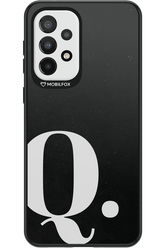Q (Off Space) 2.0 - Samsung Galaxy A33