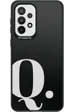 Q (Off Space) 2.0 - Samsung Galaxy A33