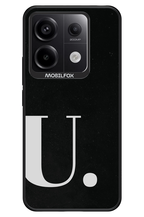 U (Off Space) 2.0 - Xiaomi Redmi Note 13 Pro 5G
