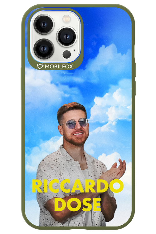 Riccardo Sky 2.0 - Apple iPhone 13 Pro Max