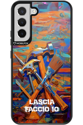 LASCIA FACCIO IO 2.0 - Samsung Galaxy S22+