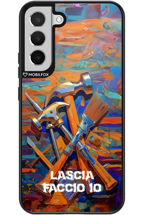 LASCIA FACCIO IO 2.0 - Samsung Galaxy S22+