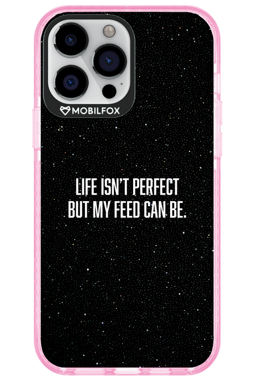 My feed 2.0 - Apple iPhone 13 Pro Max