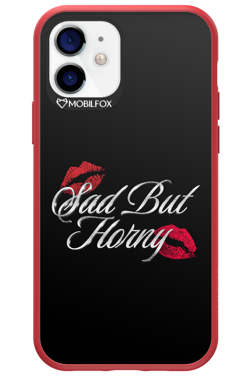 Sad But Horny 2.0 - Apple iPhone 12