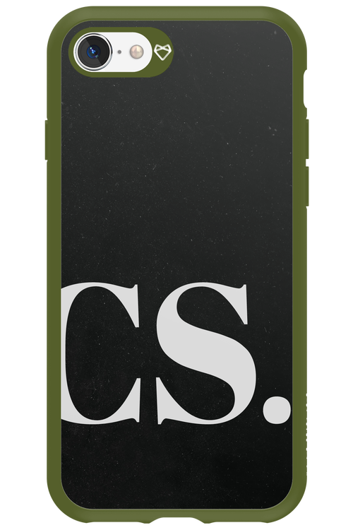 CS (Off Space) 2.0 - Apple iPhone SE 2020
