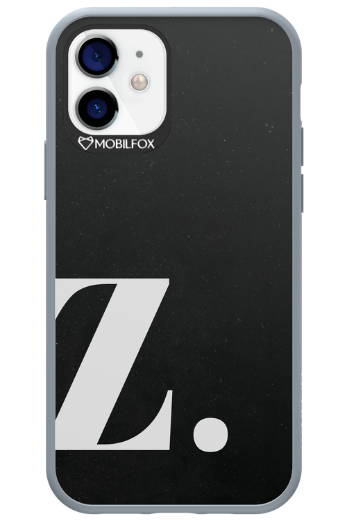 Z (Off Space) 2.0 - Apple iPhone 12