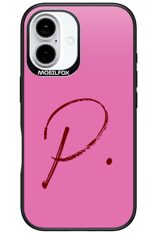 (Sorbet) P 2.0 - Apple iPhone 16