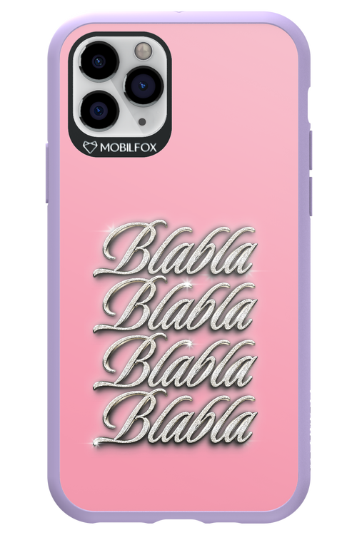 Blabla Blabla 2.0 - Apple iPhone 11 Pro