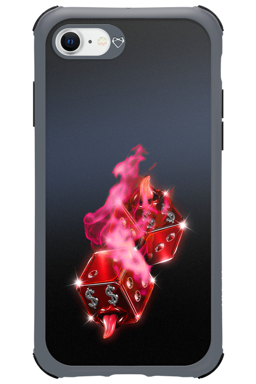 Lucky Thirsty 2.0 - Apple iPhone 8