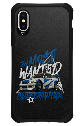 Most wanted - Apple iPhone XS