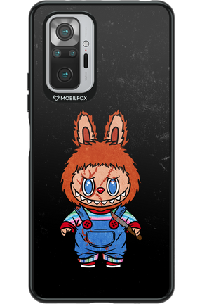 Playtime's over - Xiaomi Redmi Note 10 Pro