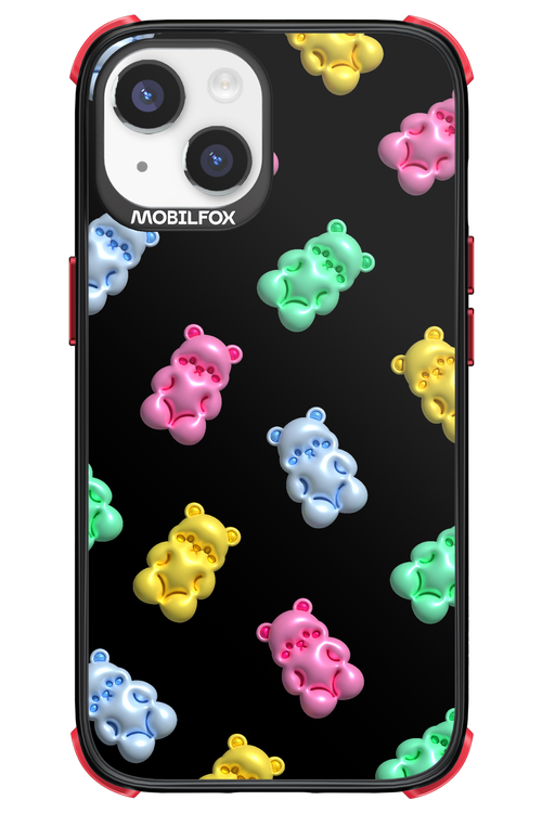 Gummy Bears - Apple iPhone 14