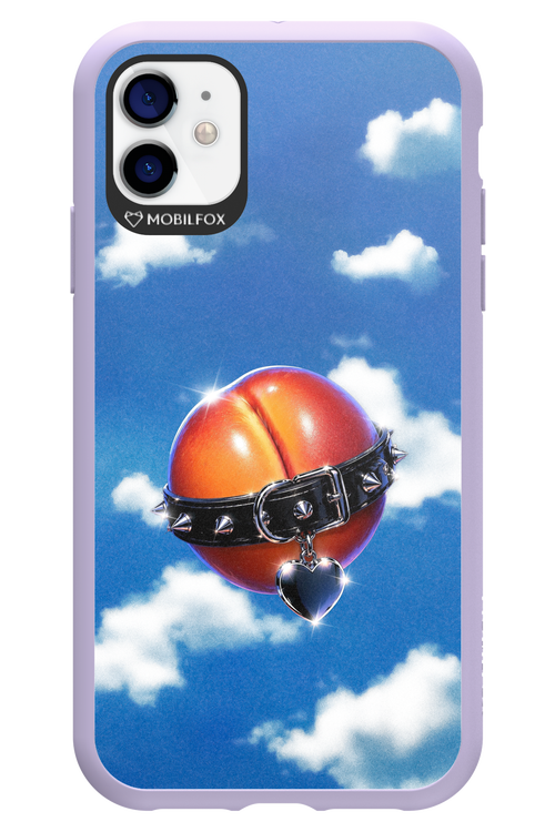 Wild Peach 2.0 - Apple iPhone 11