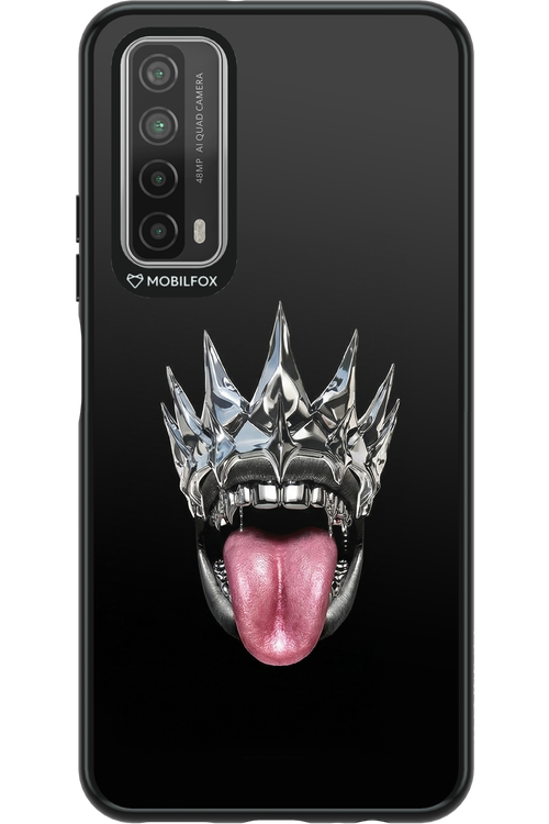 The Diamond King 2.0 - Huawei P Smart 2021