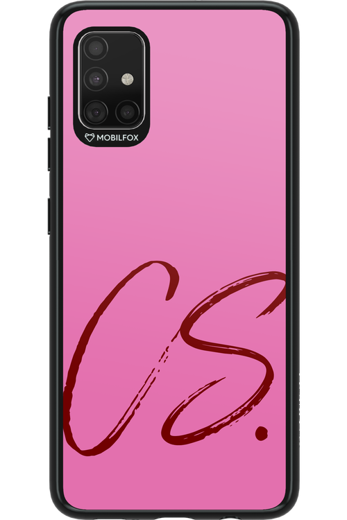 (Sorbet) CS 2.0 - Samsung Galaxy A51