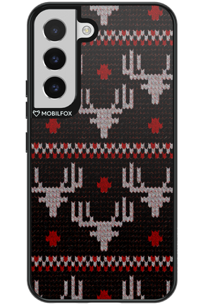 Sweater - Samsung Galaxy S22