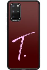 (Dark Blush) T 2.0 - Samsung Galaxy S20+