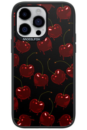 Cherry Blood - Apple iPhone 14 Pro Max