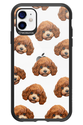 Puddle Amore 2.0 - Apple iPhone 11