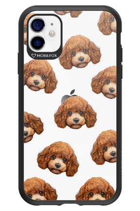 Puddle Amore 2.0 - Apple iPhone 11