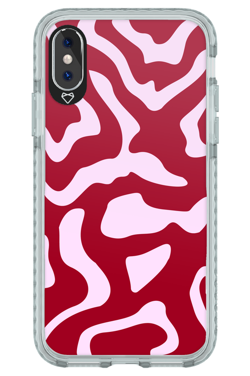 Strawberry Shake 2.0 - Apple iPhone X