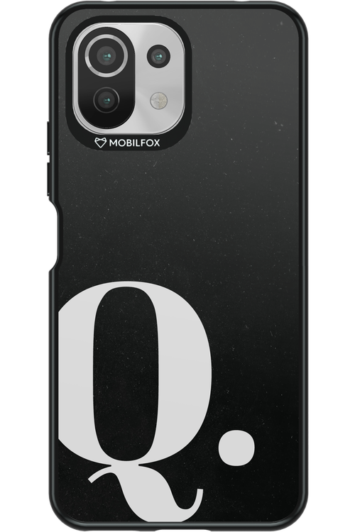 Q (Off Space) 2.0 - Xiaomi Mi 11 Lite (2021)