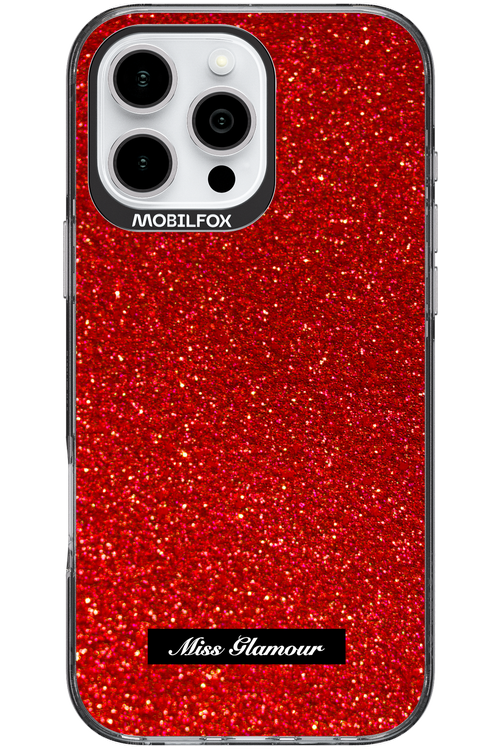 Miss Glamour - Apple iPhone 16 Pro Max