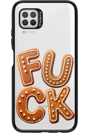 F U C K - Huawei P40 Lite