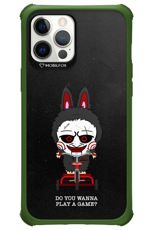 Sawbubu - Apple iPhone 12 Pro Max