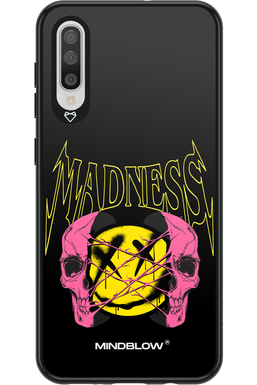 Madness Mindblow - Samsung Galaxy A50